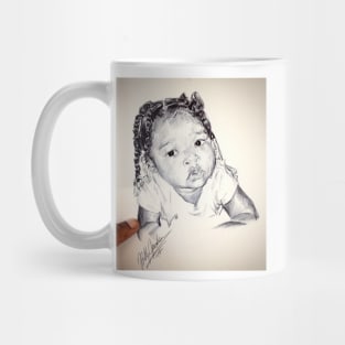 Baby Mug